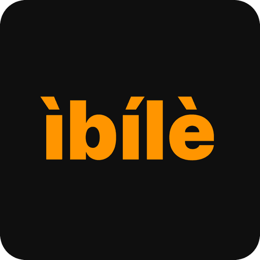 Ibile logo