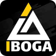 Iboga logo