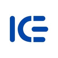ICE Commercial Power logo
