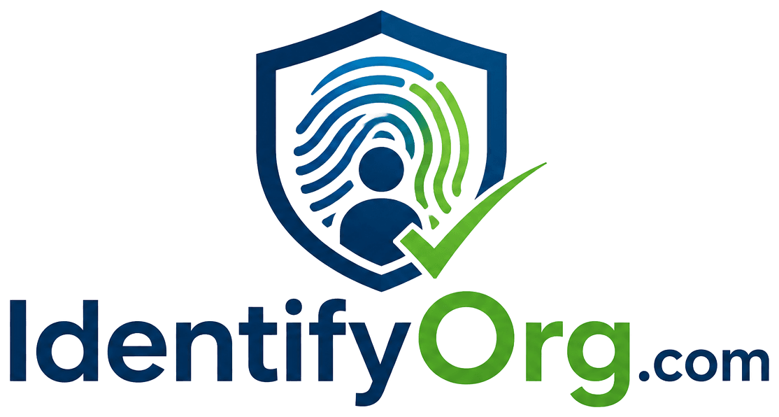 IdentifyOrg logo