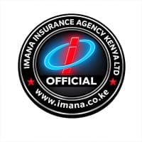 Imana Insurance Agency logo