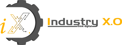 Industry X.0 logo