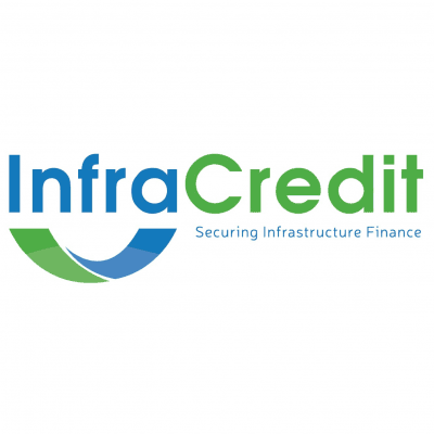 InfraCredit logo