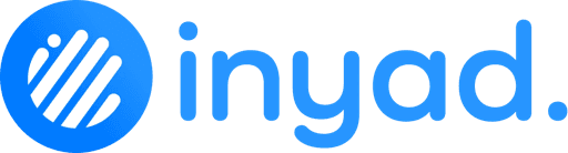 Inyad logo