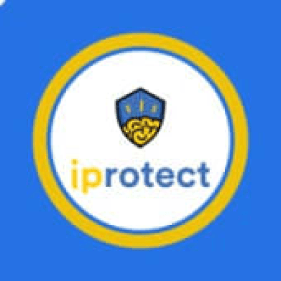 IProtect logo