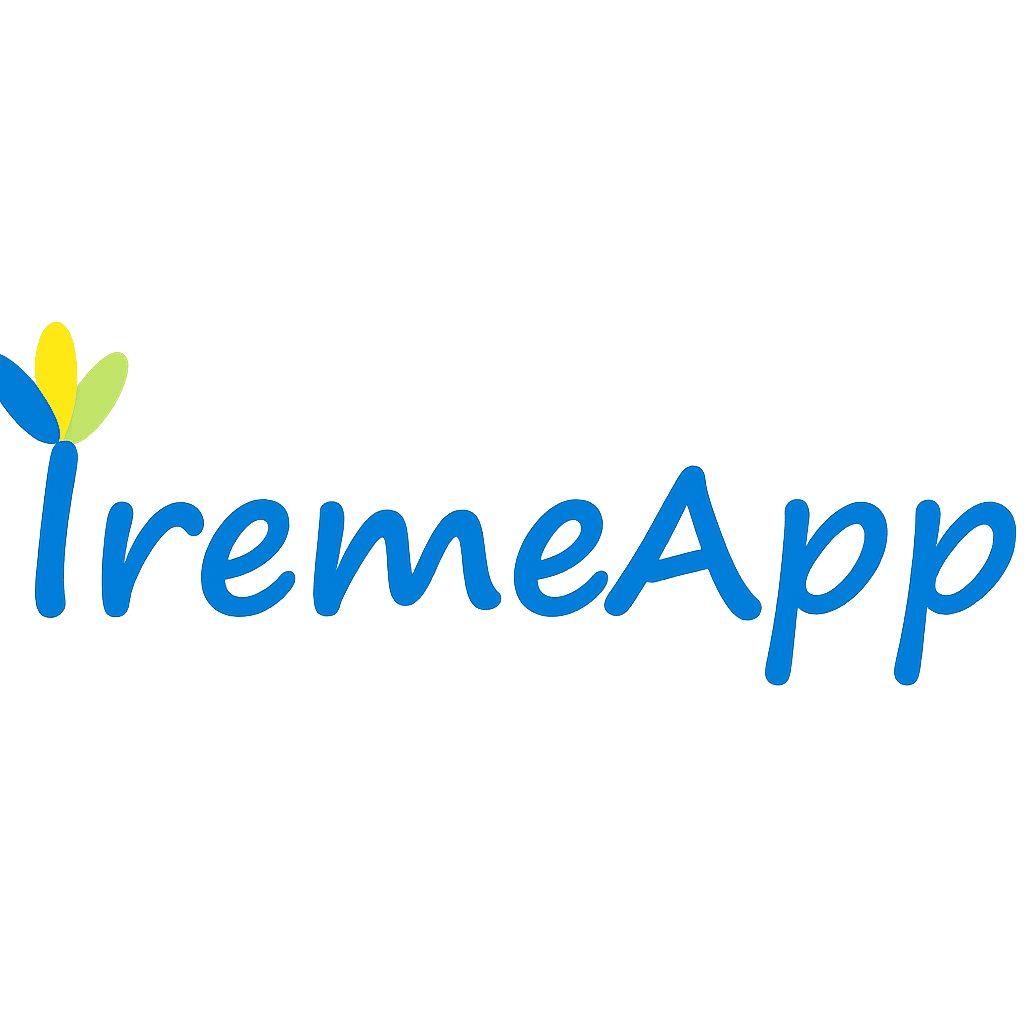 IremeApp logo