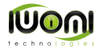 IWOMI Technologies logo