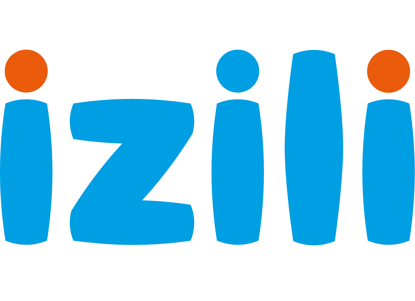 Izili logo