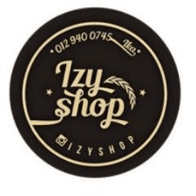 Izyshop logo