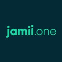 Jamii.one logo