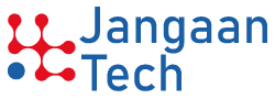 Jangaan Tech logo