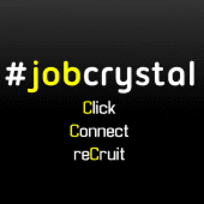 Job Crystal logo