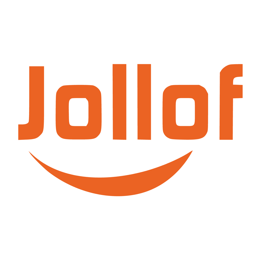 Jollof.com logo