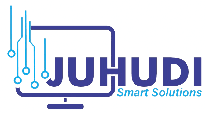 Juhudi Smart Solutions logo