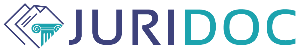Juridoc logo
