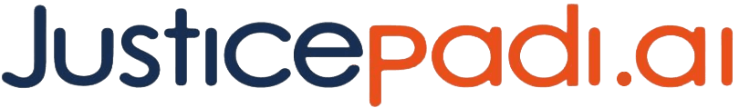 JusticePadi logo