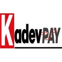 Kadev Pay logo
