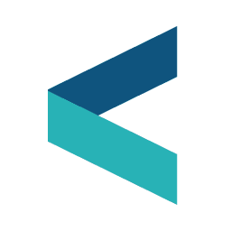Kaleidofin logo