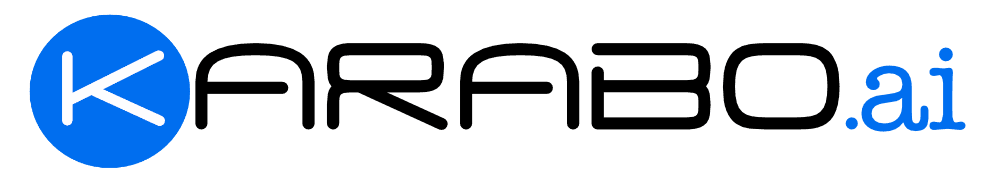 KaraboAI logo