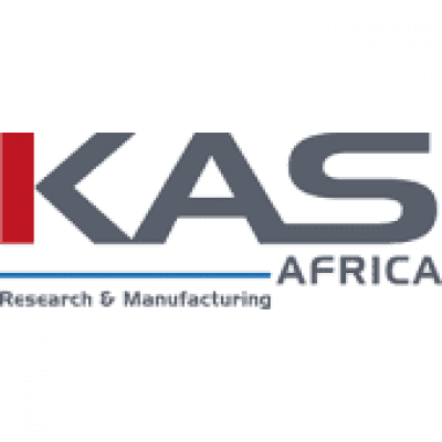 KAS Africa logo
