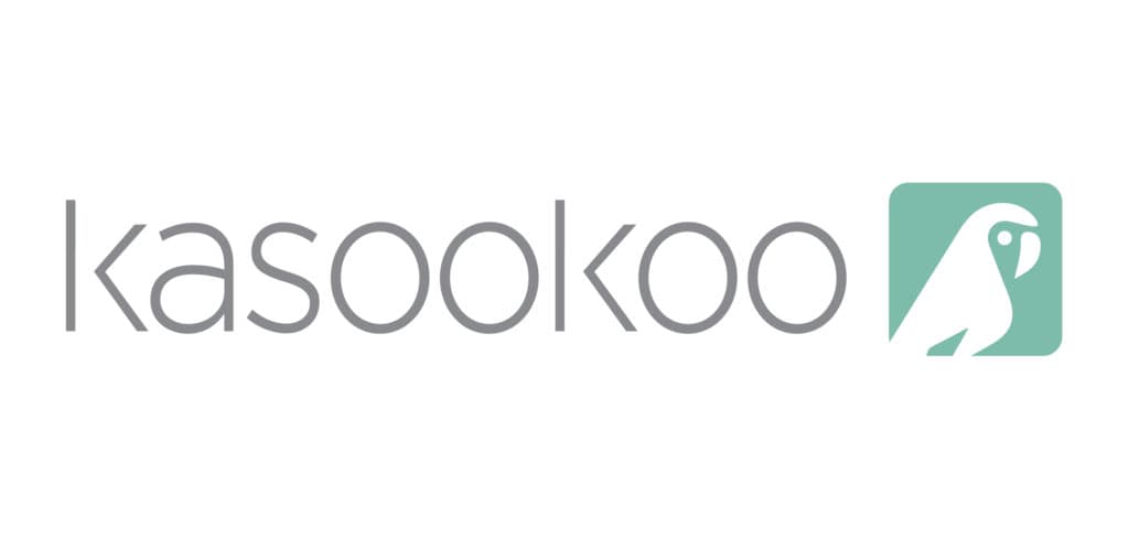 Kasookoo logo