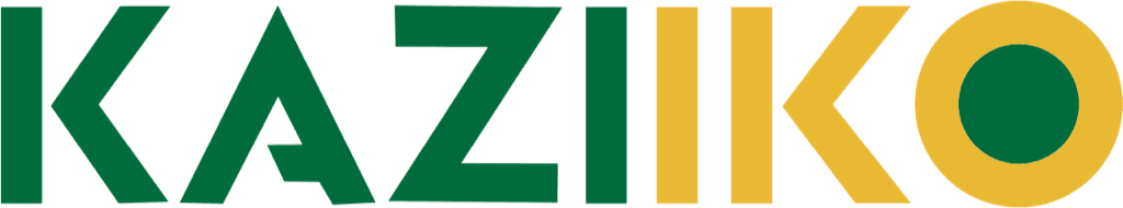 Kaziiko logo