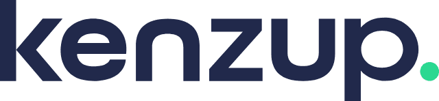 Kenz'up logo