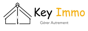 Key Immo logo