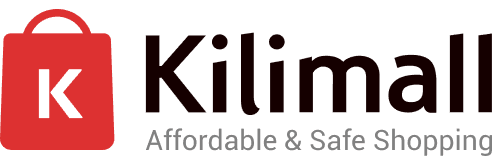 Kilimall logo