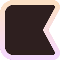 Kindlybook logo
