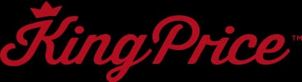 King Price Insurance logo