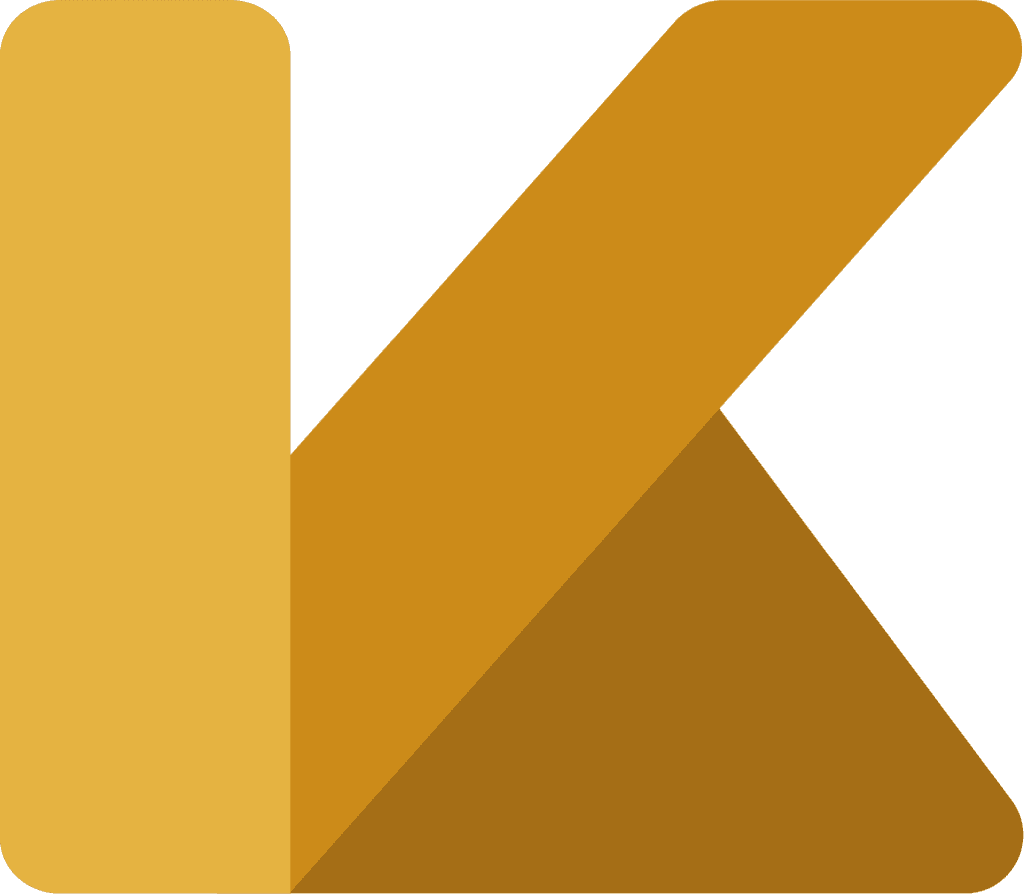 Kobocourse logo