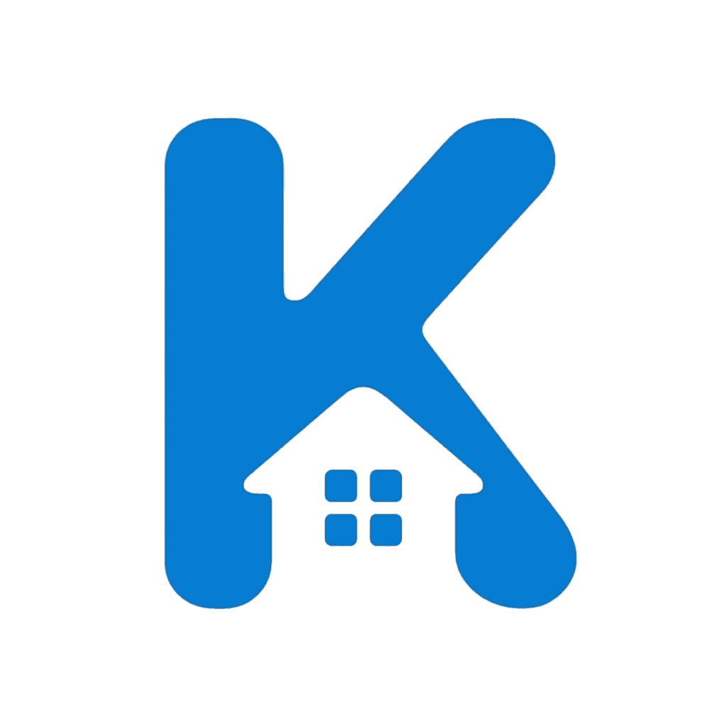 Kodi logo