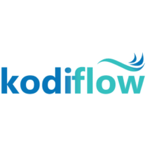 KodiFlow logo