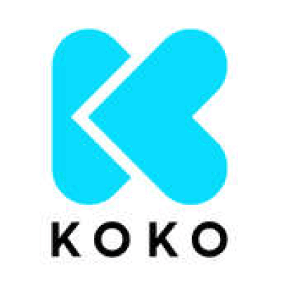 KOKO Networks logo