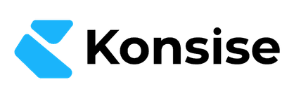 Konsise logo