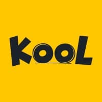 Kool Delivery logo