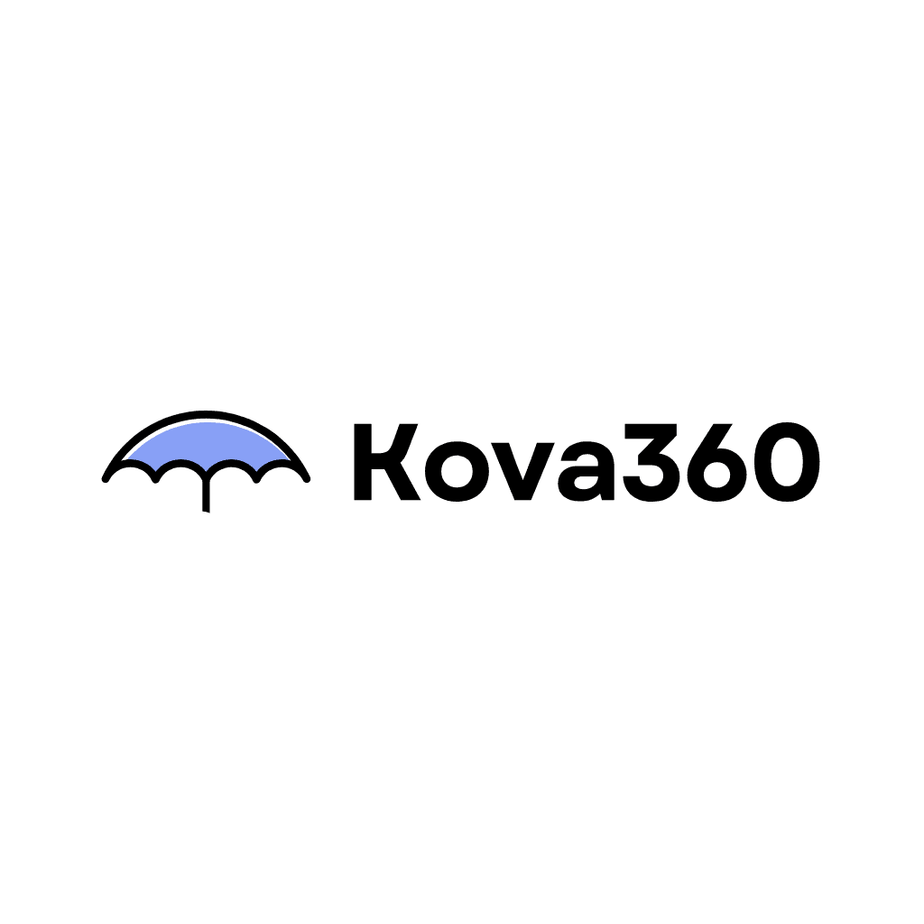 Kova360 logo
