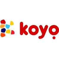 Koyo logo