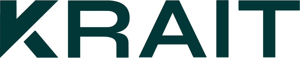 Krait logo