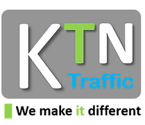 KTN Traffic logo