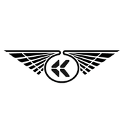 KYLEWORTH AERO logo