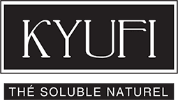 Kyufi logo