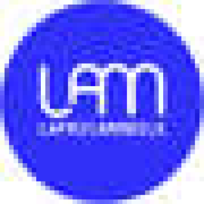 LAfricaMobile logo