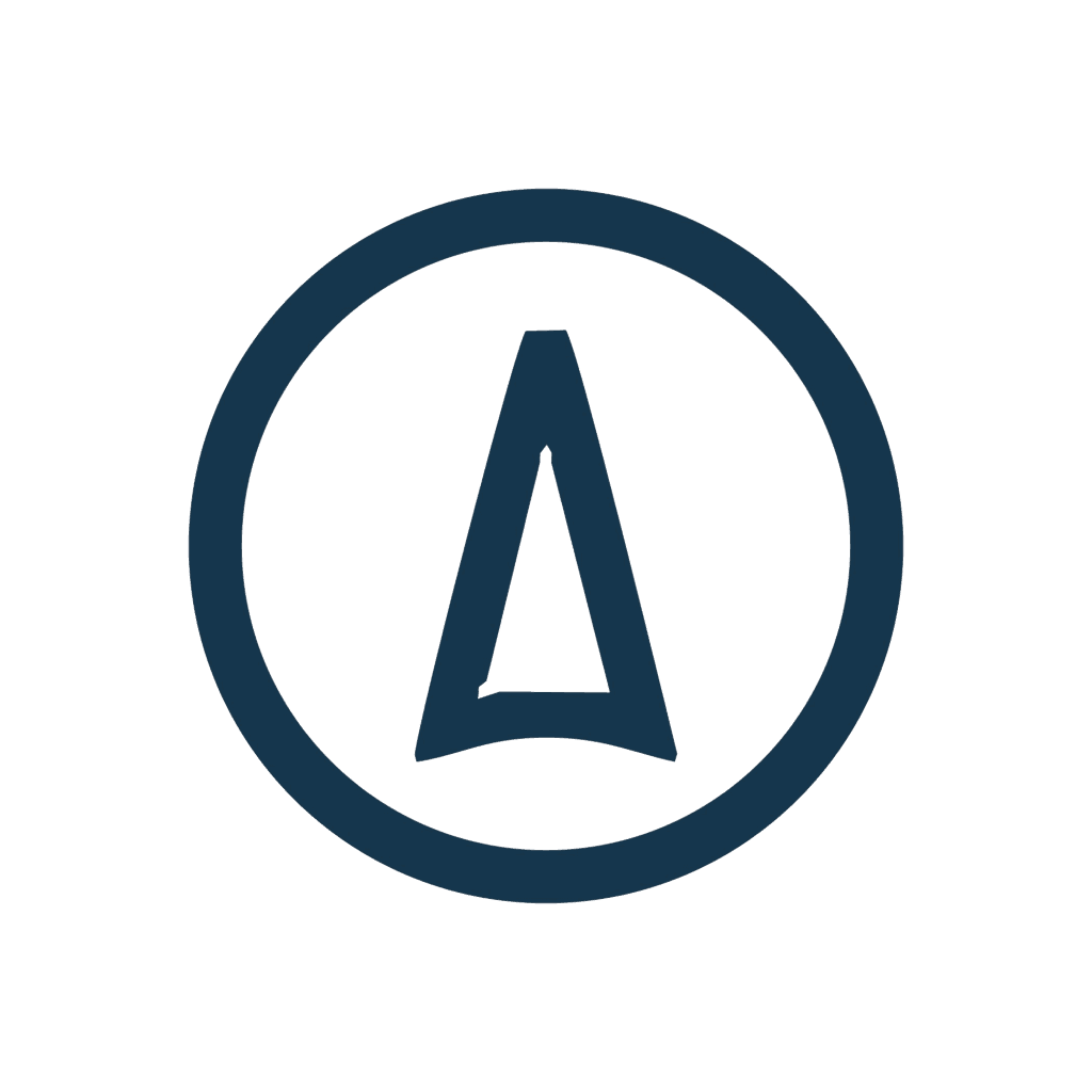 LaunchVerse logo