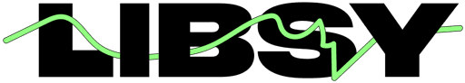 Libsy logo