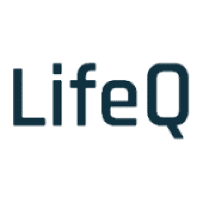 LifeQ logo