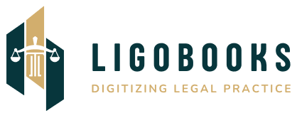 LigoBooks logo