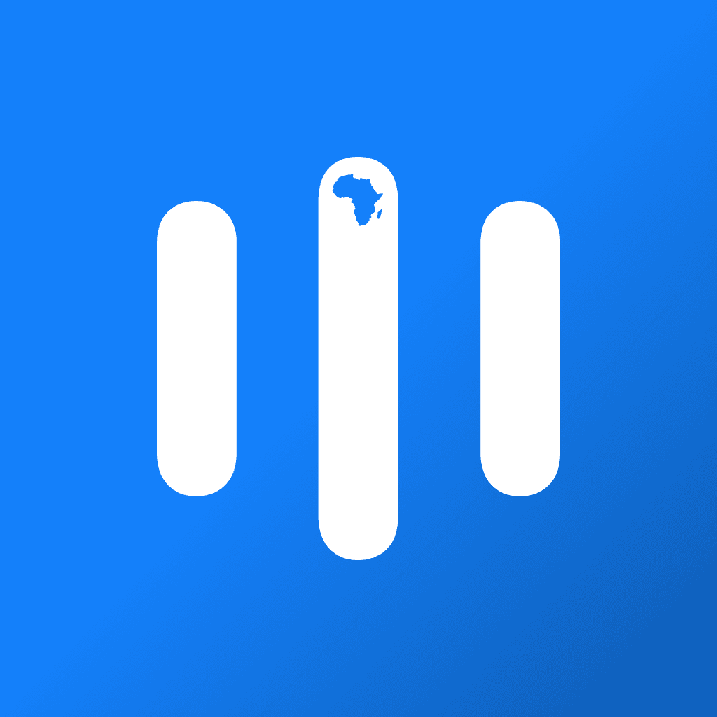 Lingofrica logo