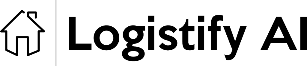 Logistify AI logo